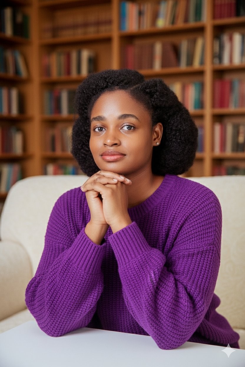 Vanessa Kisowile